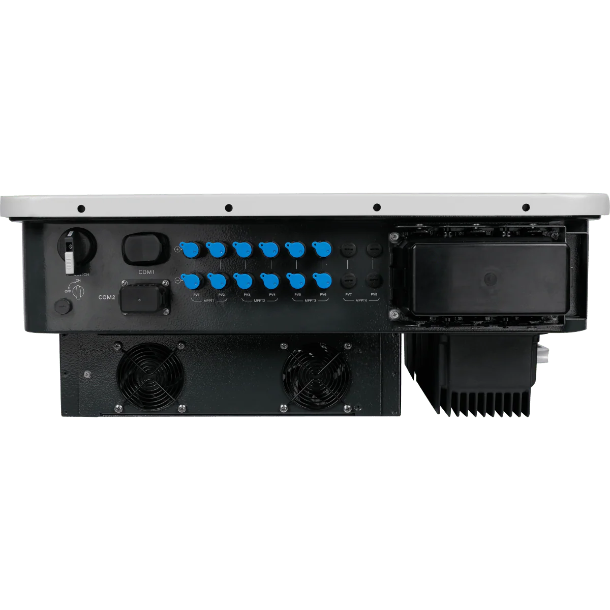 Sungrow SG50CX-P2