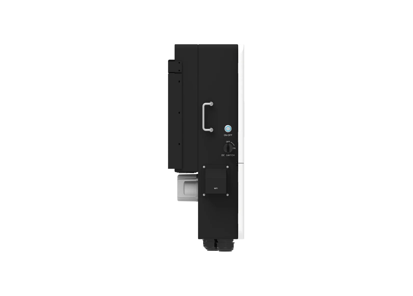 Deye SUN-15K-SG05LP3-EU-SM2